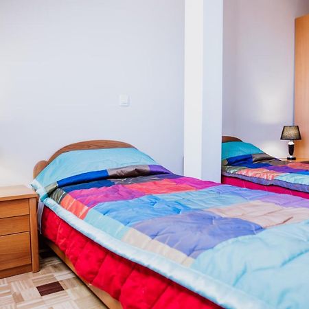 Bela Kuka Hotel Bitola Kültér fotó