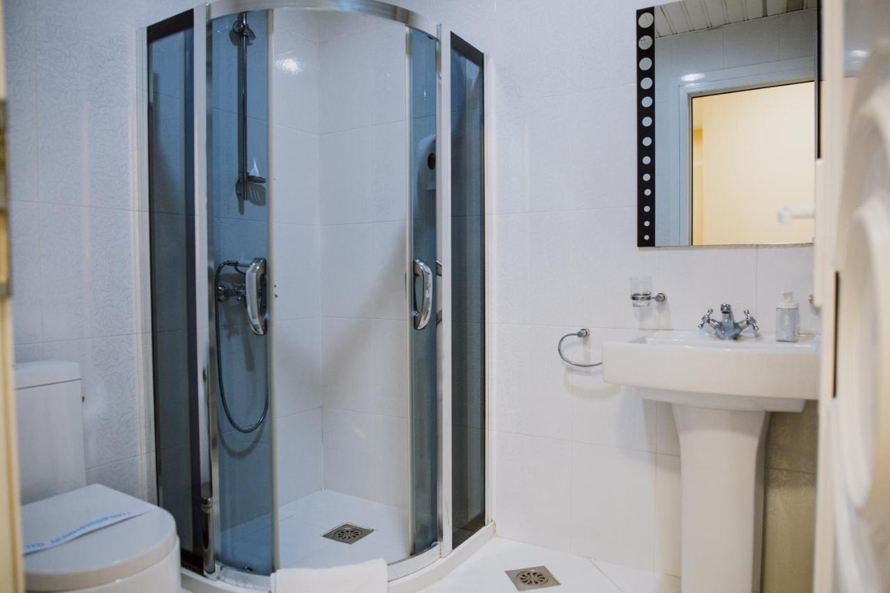 Bela Kuka Hotel Bitola Kültér fotó