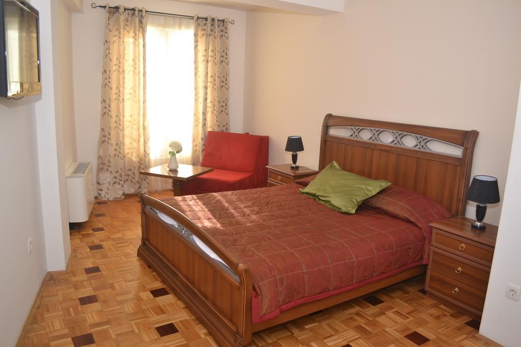 Bela Kuka Hotel Bitola Kültér fotó